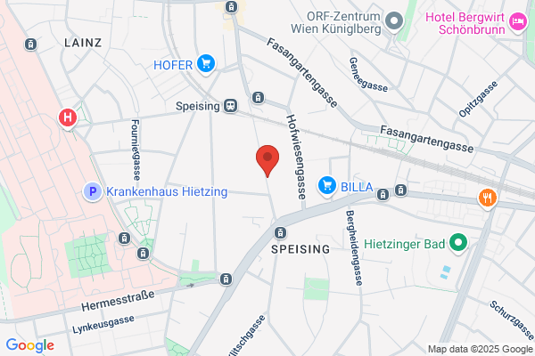 USPD Schulte und Ster Consulting GmbH