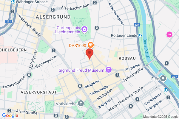 Bueroservice Dkfm. Putzer Gesellschaft m.b.H.