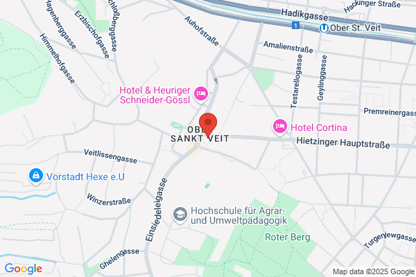 HCC Personalberatungs GmbH