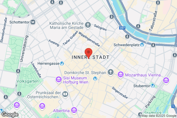 Kienbaum Beratungen GesmbH