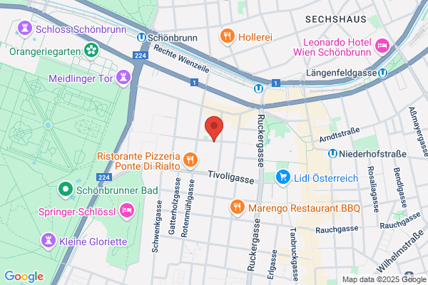 Koschitz I.S. Executive Search Services GmbH
