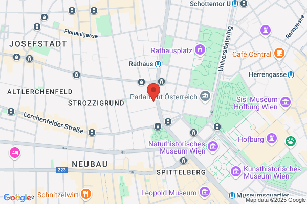 Talent Consulting GmbH