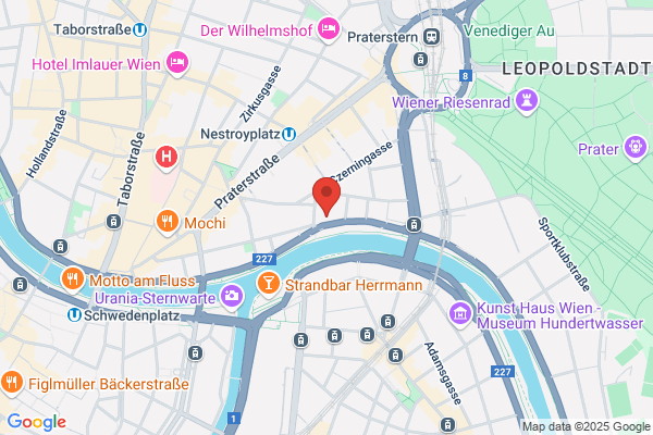 Team Consult Wien