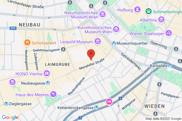 Tuja Personalagentur GmbH