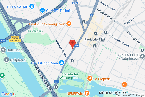 temporent Personalservice GmbH Vienna Twin Tower