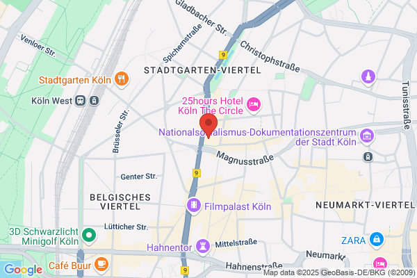 JOBRUF GmbH