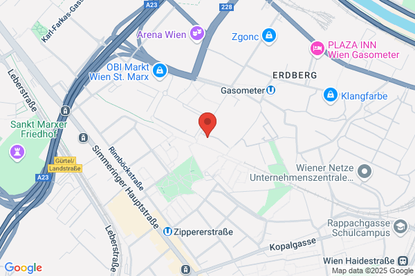 ADEssI Personalbereitstellung u. Handels GmbH