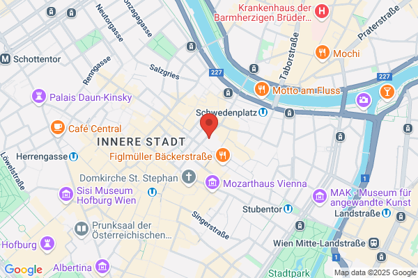 AUSTROJOBS Personaldienste GmbH