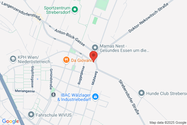 Baran Personal- bereitstellung GmbH