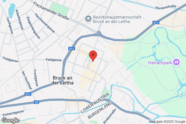 Stadtbuecherei Bruck