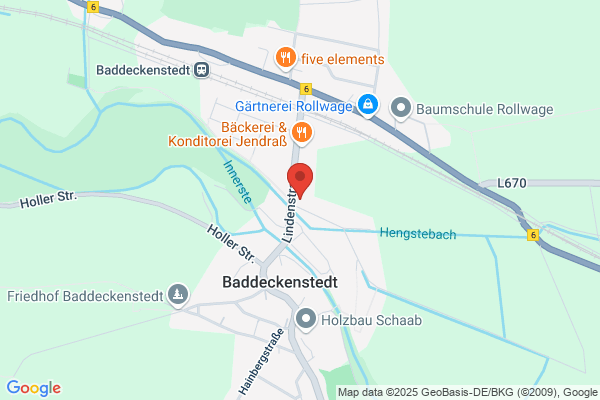 EDEN CARE Personalservice GmbH