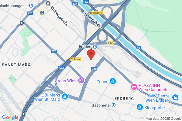 GetWork Personaldienstleistungen GmbH