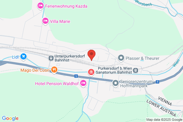 Hofbauer Personalueberlassung GmbH