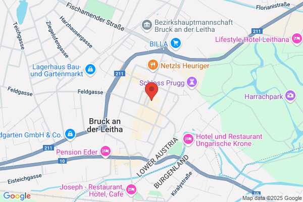 Studienkreis Bruck an der Leitha