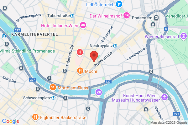 Interaccount Wirtschaftstreuhand GmbH