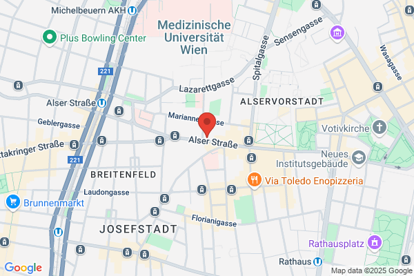 Mediaassist Indra und Kraemer OEG