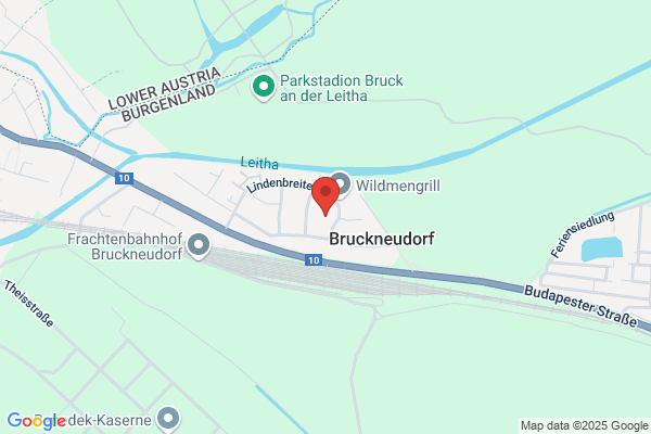 Therapiezentrum Lindenbreite - Dagmar Lichtenecker MSc,DO