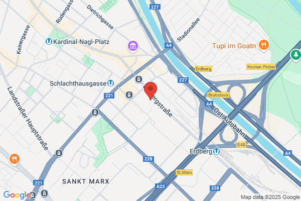 PRESTIGE Personalservice Gesellschaft fuer Zeitarbeit Ges.m.b.H.