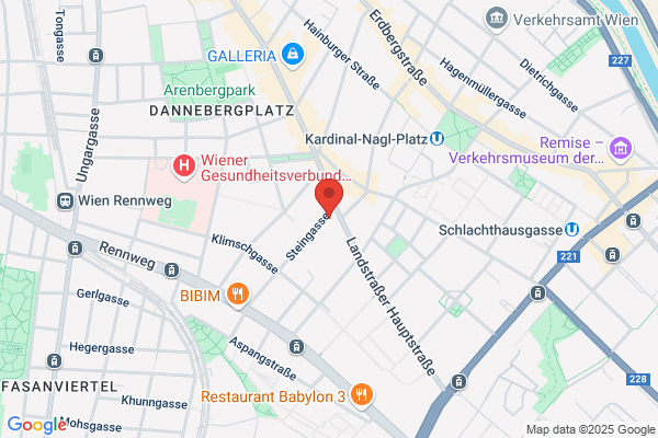 SHF Personalleasing GmbH