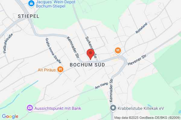 TITAN Bau- und Personalmanagement GmbH