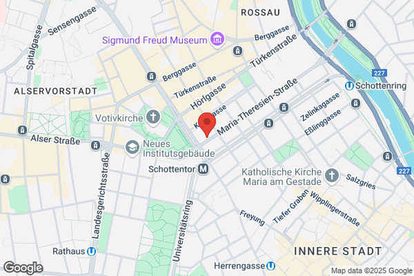 TRES- Liegenschaftsverwertung GmbH