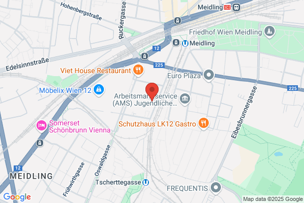 bfi Wien work 4 me Gemeinnuetzige Arbeits- kraeftevermittlungsgesmbH