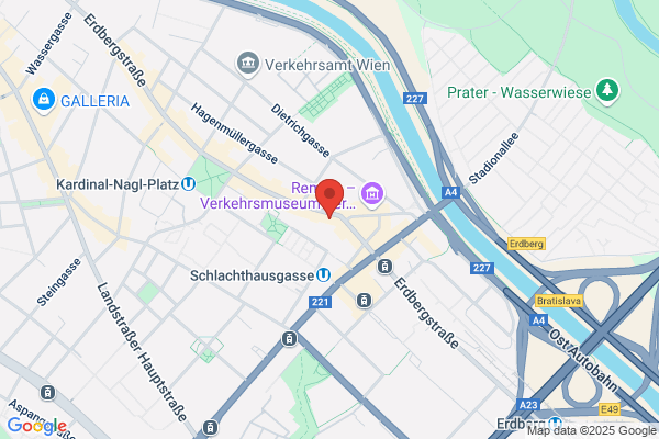 Airport Transfer Service GmbH
