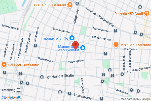 City Transfer Personenbefoerderungs GesmbH