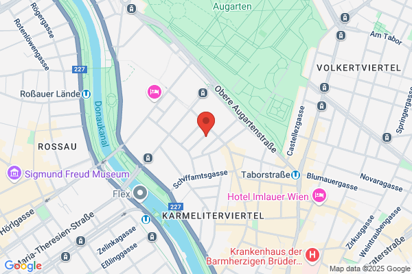 JETT TAXI PersonenbefoerderungsgmbH
