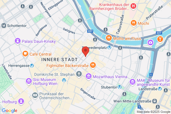 Leo Coiffeur H. Umgeher