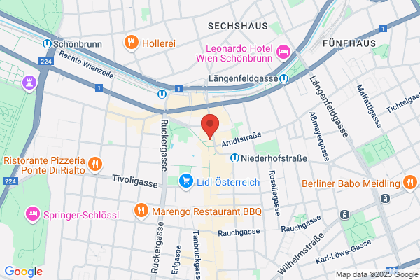 Star Perückensalon GesmbH