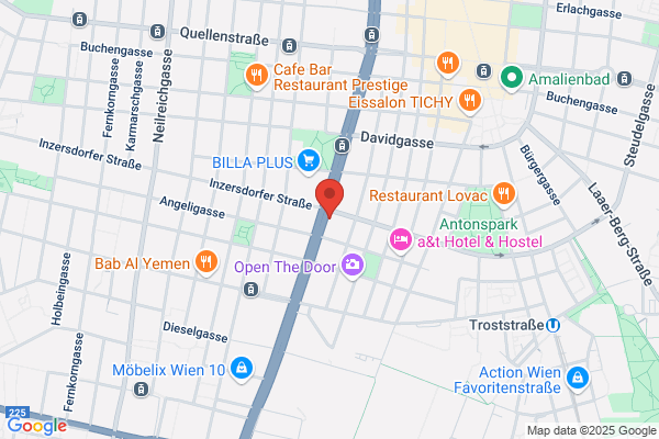 Autobelehnung Dr Folkmann GesmbH