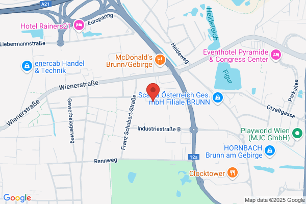Mobile Raumsysteme GmbH