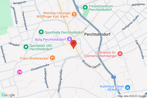 Apotheke z Heiligen Augustin - Dr Viktor Kautsch Nfg OHG