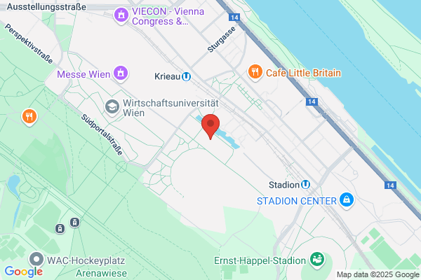 Biogen Idec Austria GmbH