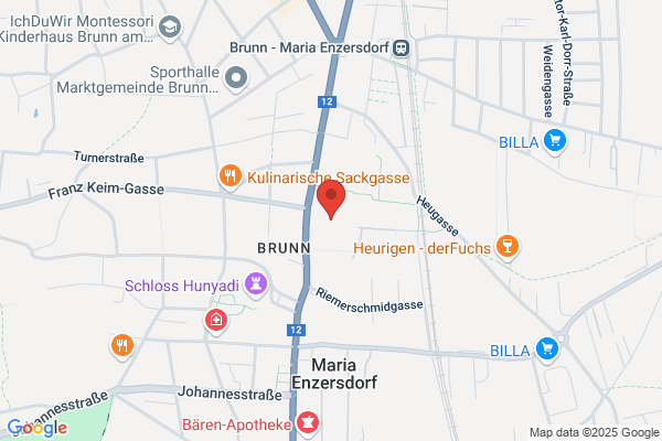 CoaChrom Diagnostica GmbH