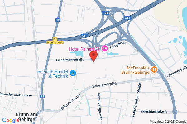 ERWO Pharma GmbH