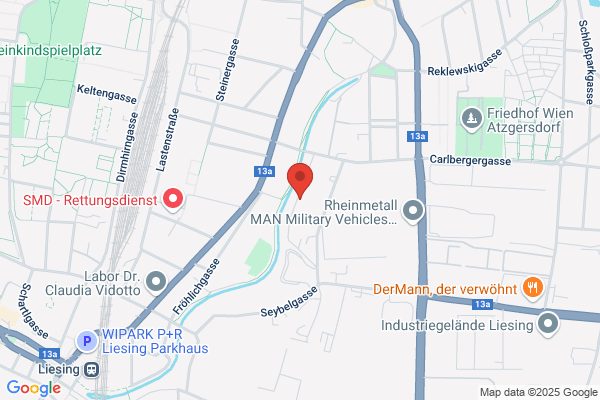 metall+glasWERKSTATT GmbH