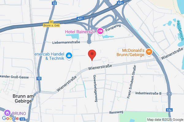 Hirschegger- Ramser Ziviltechniker GmbH