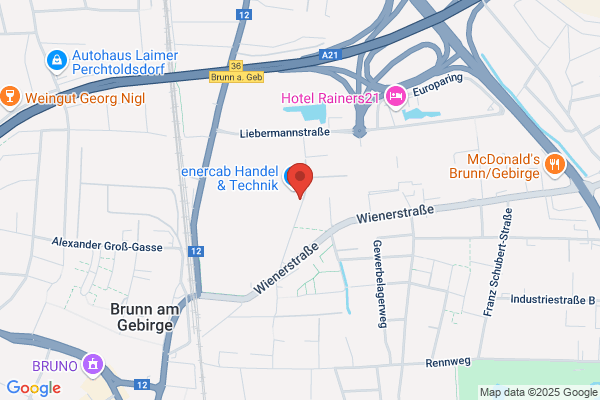 AUCOM Austria Objekterrichtungs GmbH