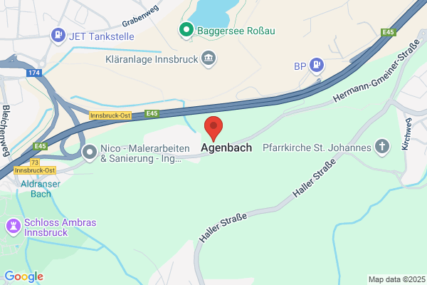 SOS-Kinderdorf Jugendhaus Egerdach
