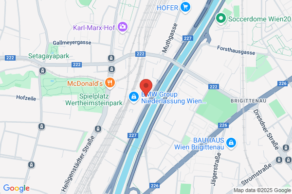 Hacker Gesellschaft m.b.H.