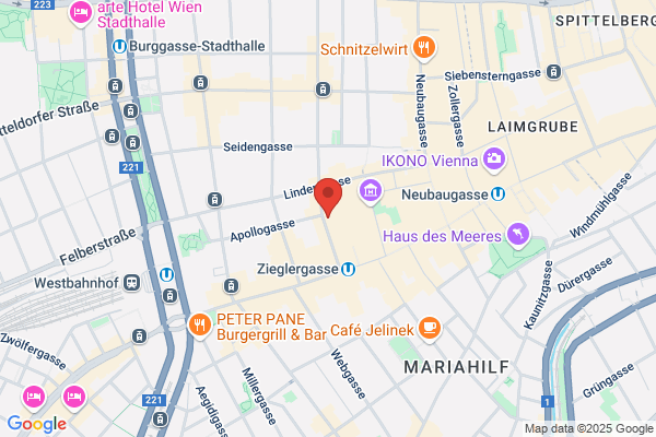 Oesterreichische Post AG Postamt