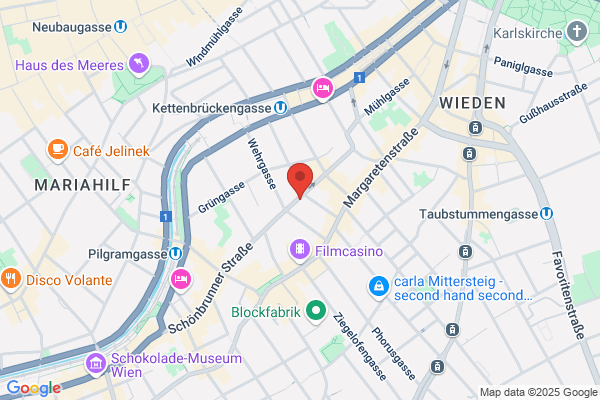Oesterreichische Post AG Postamt