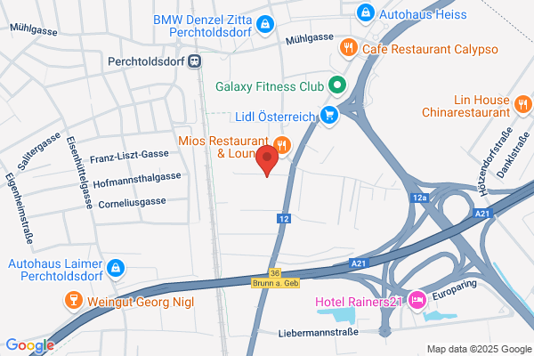 OTAS Computer Software Gesellschaft m.b.H.