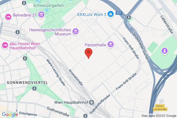 Mobilkom Austria AG Regionalstelle Wien f. Wien, NOe u. Bgld