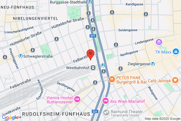 Oesterreichische Post AG Postamt