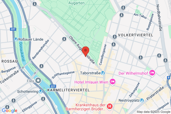 Quotenfabrik TV Services GmbH