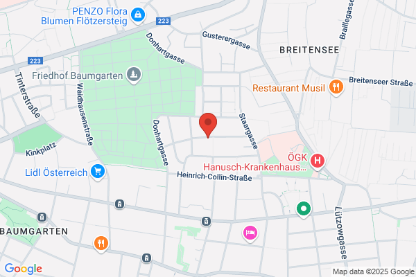 Rosengarten Hotel-Pension