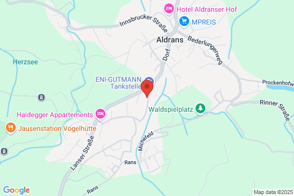 Sportverein Aldrans Rudolf Muigg